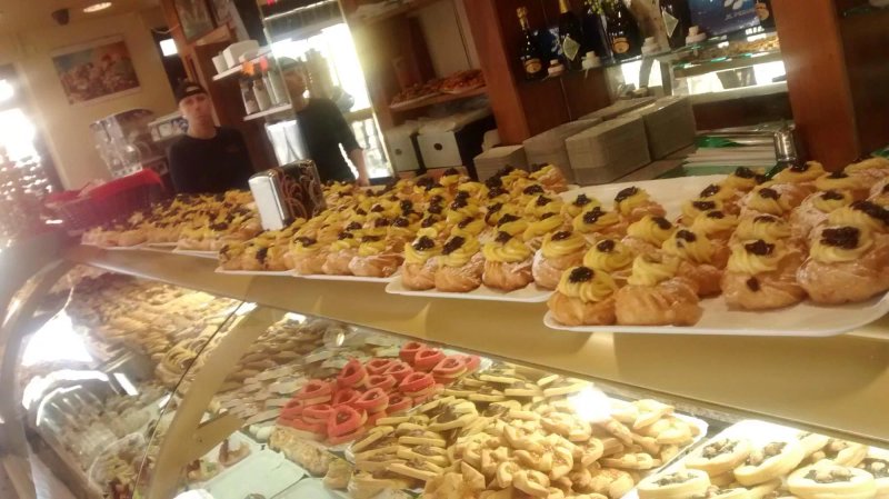 La Braceria dell'Oasi