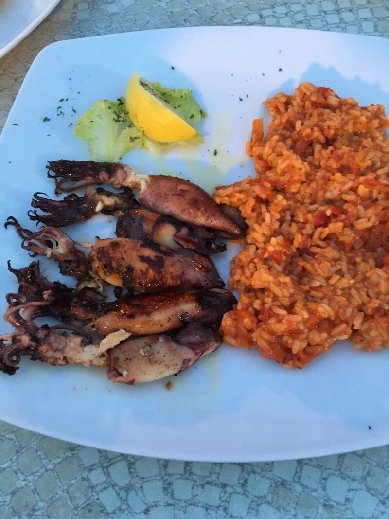 Bistro Oaza