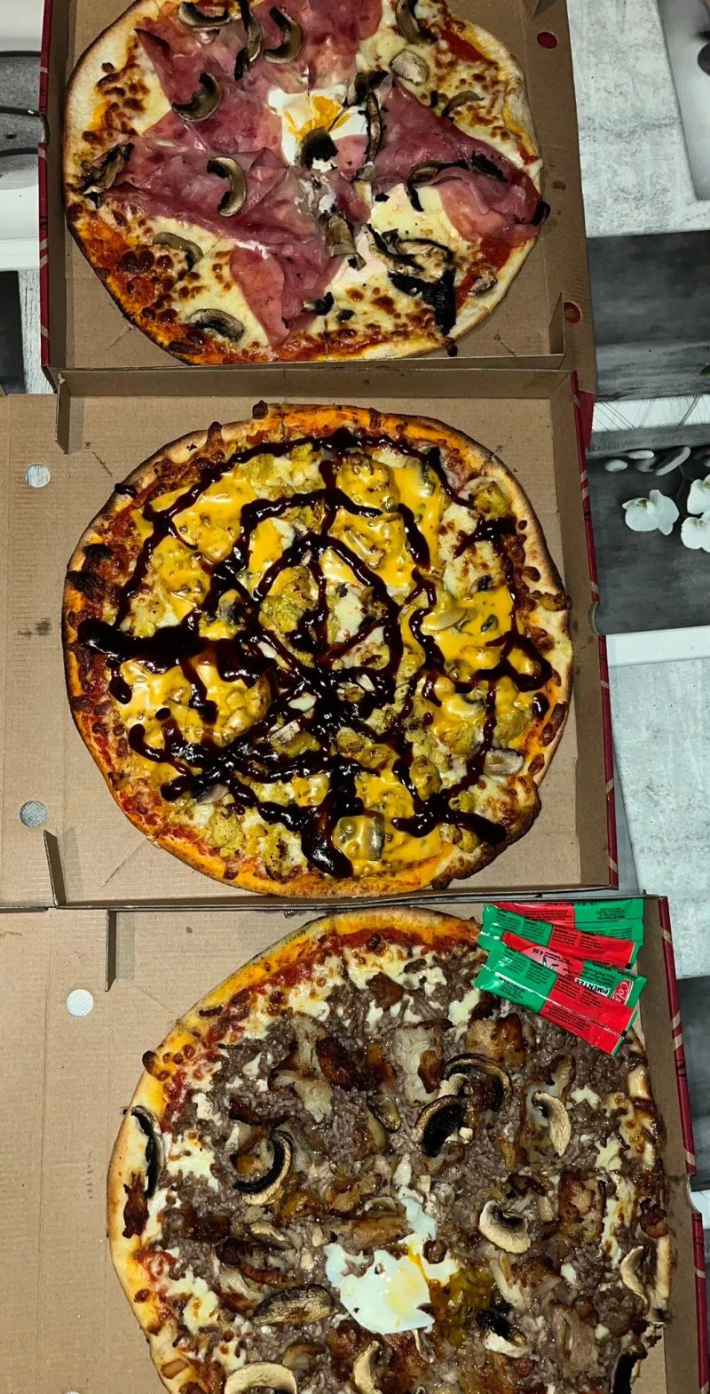 Medina Food