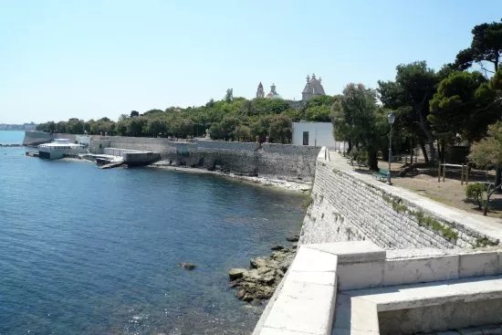 Villa Comunale