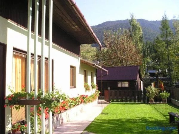 Homestay Gustav Halas