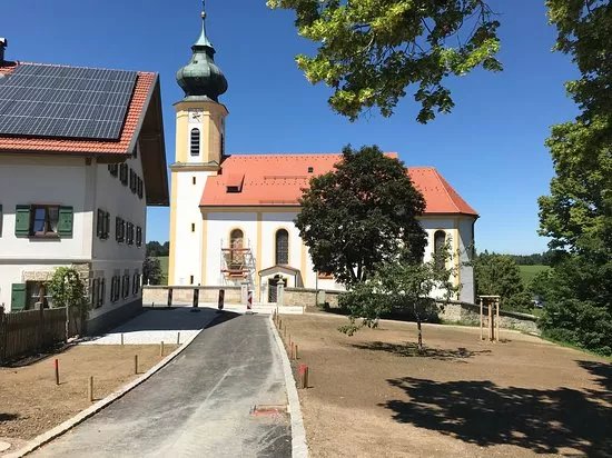 St. Jakob