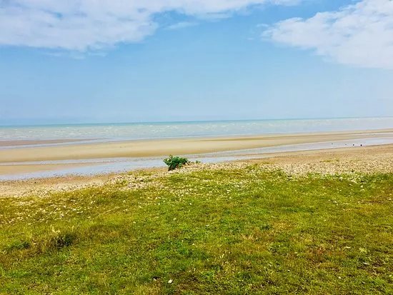 St Marys Bay Beach