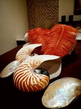 Glam Spa