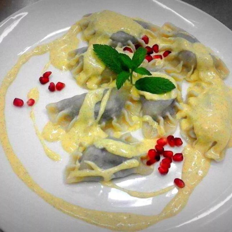 Sukiennikow 5 Restaurant