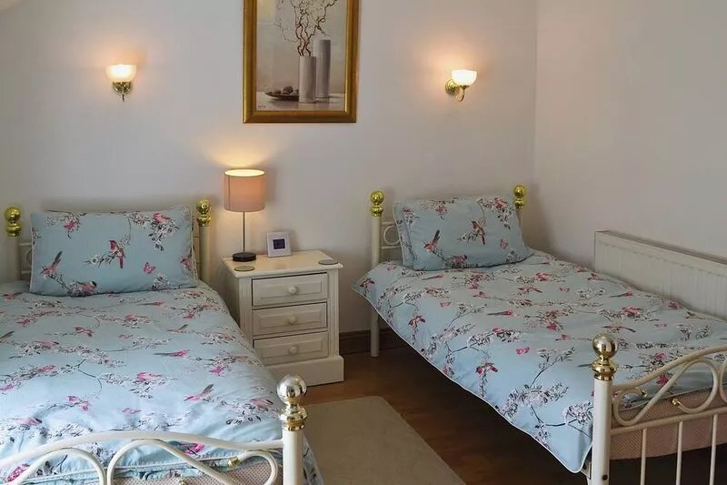 2 bedroom accommodation in Staindrop, near Barnard Castle