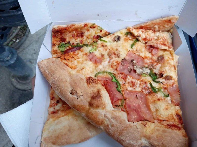 pizza Chris