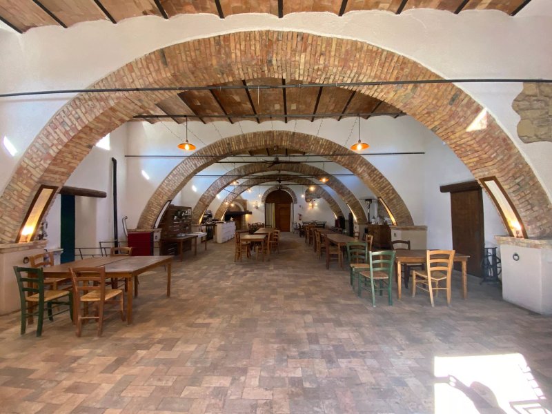 L' Antica tenuta