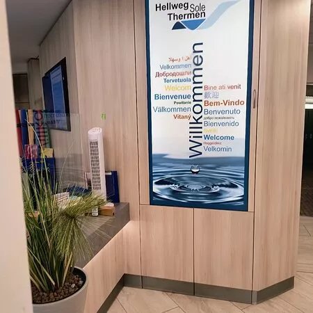 Hellweg-Sole-Thermen