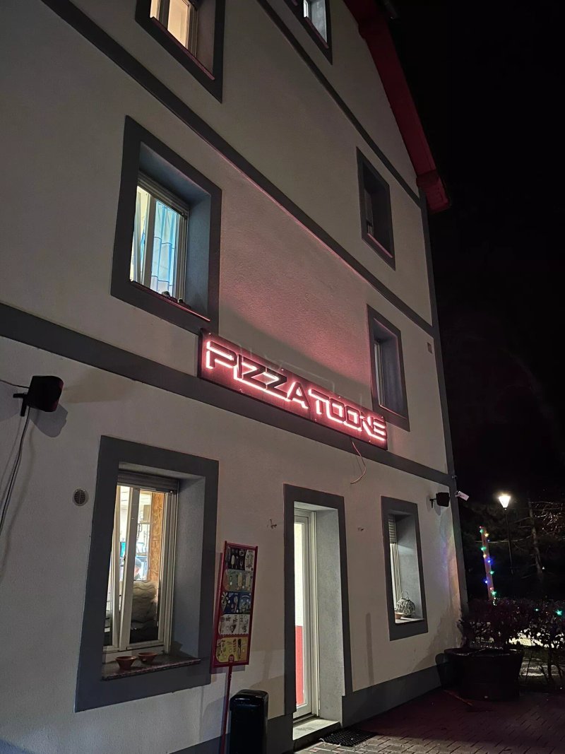 Pizza Toon's