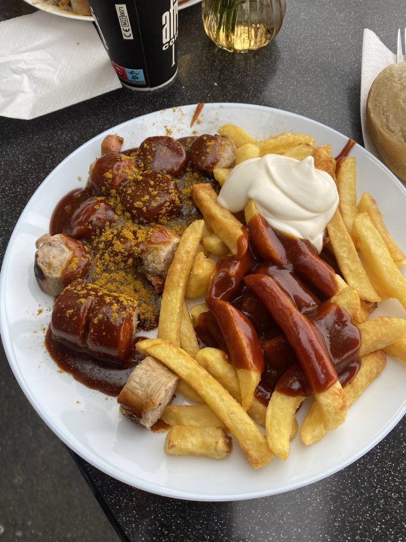 Hoppe Schnellimbiss