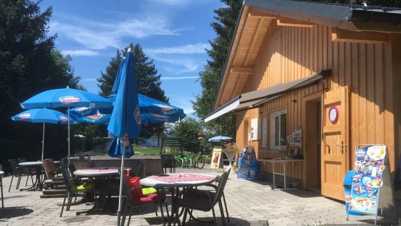 Minigolf Eggenwaldli