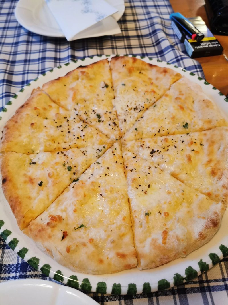 Gostisce in pizzerija Zreski gaj