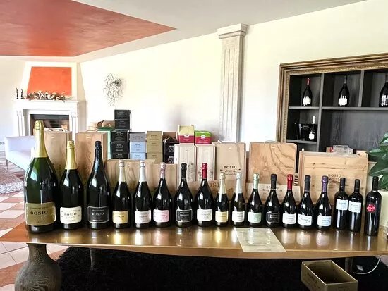 Cantina Bosio