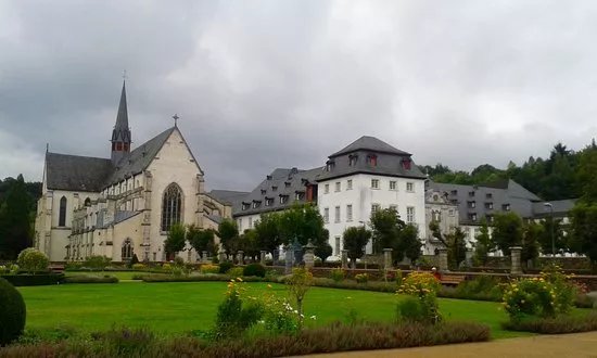 Landmarks & history