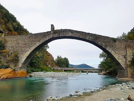 Ponte del Diavolo