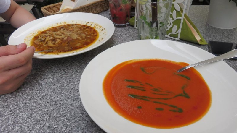 Restauracja Diavolla