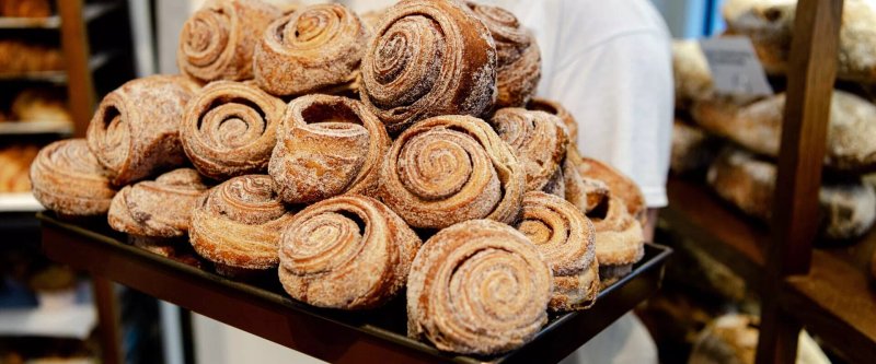 GAIL's Bakery Askew Road