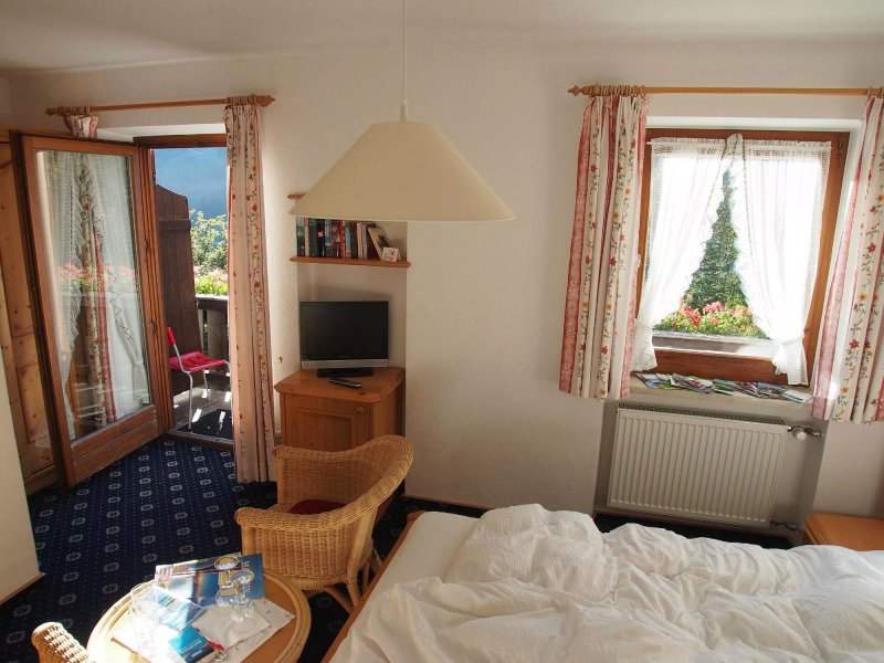 Pension Belvedere