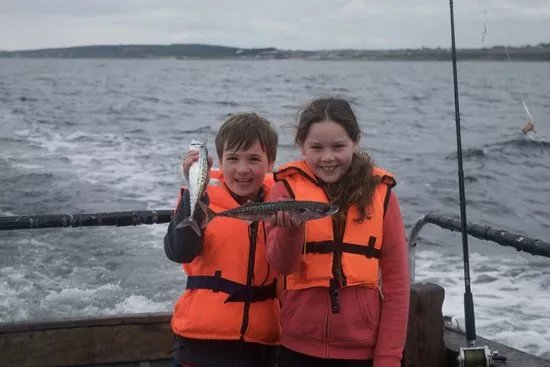 Moray Firth Fishing Charters