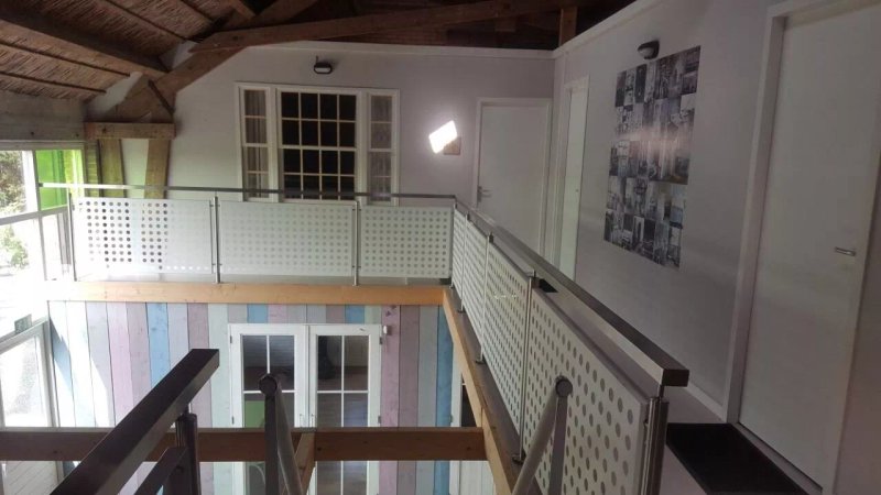 B&B Bouwmanshoeve