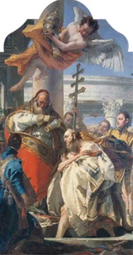 Parrocchia S. Silvestro di Folzano