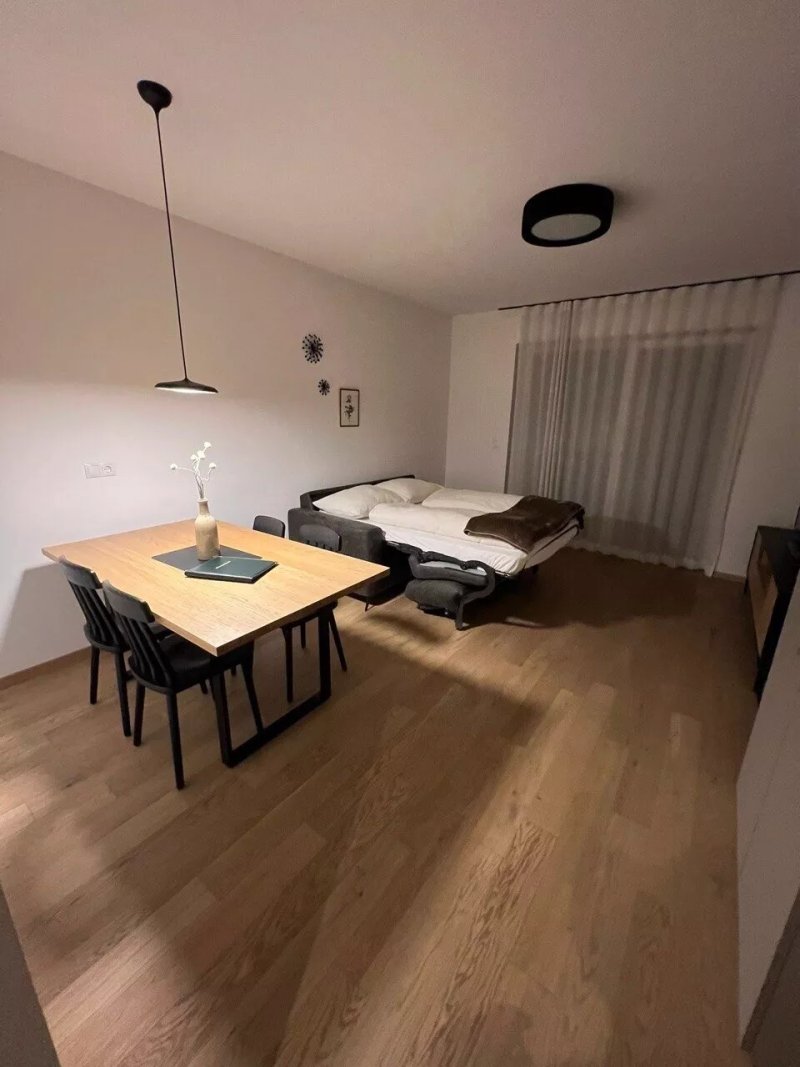 Modern Living by Nalserhof