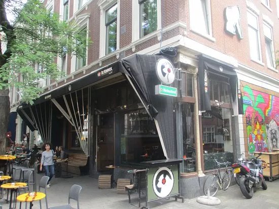 De Witte Aap