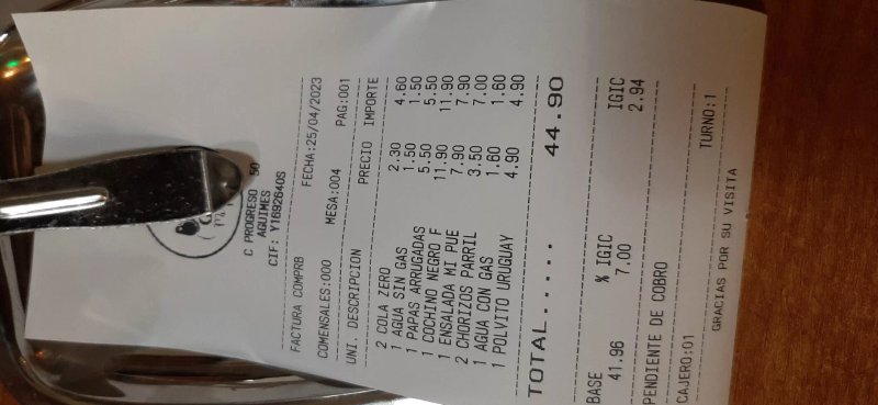 Bistro Grill Mi Pueblo