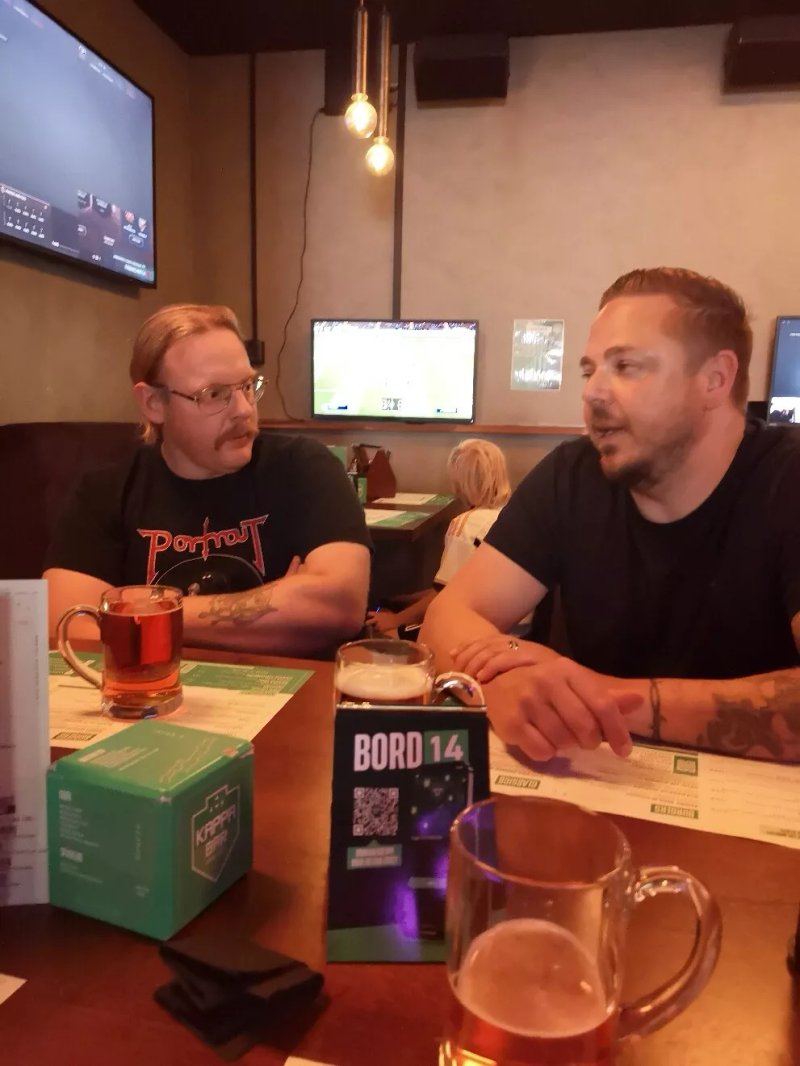 Kappa Bar