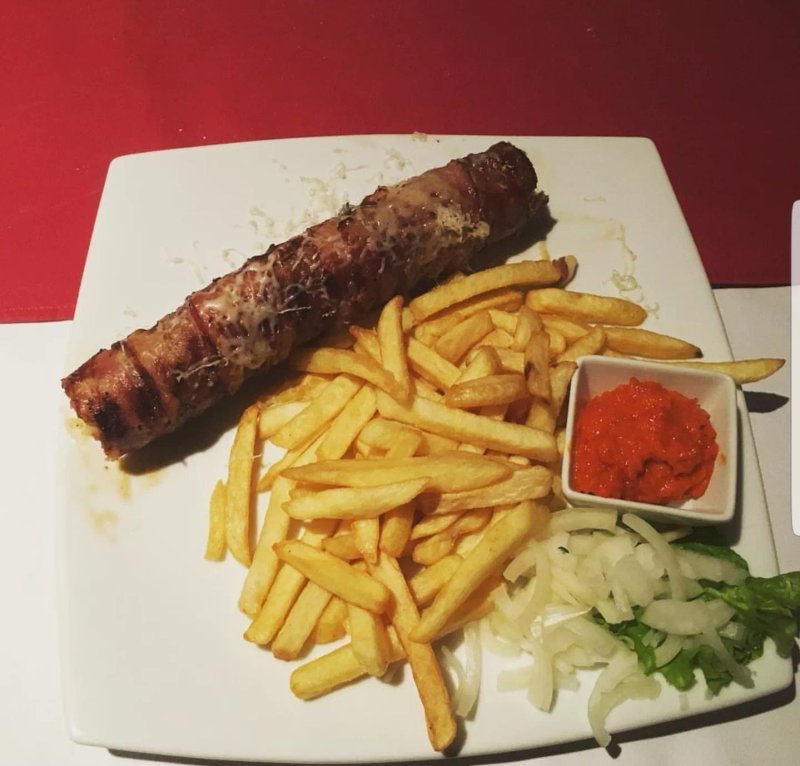 Aqua Grill