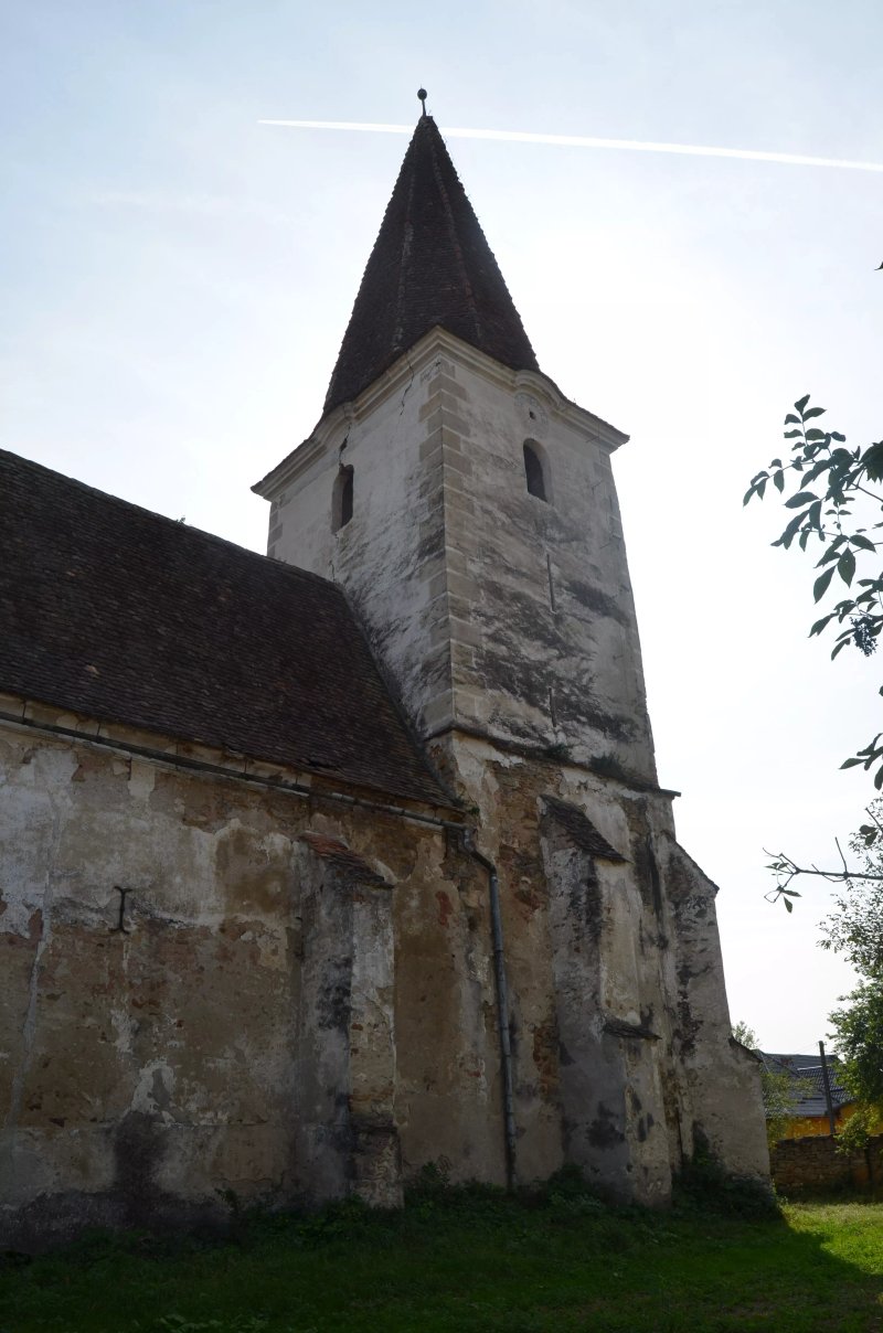 Lutheran Church of St. Mary