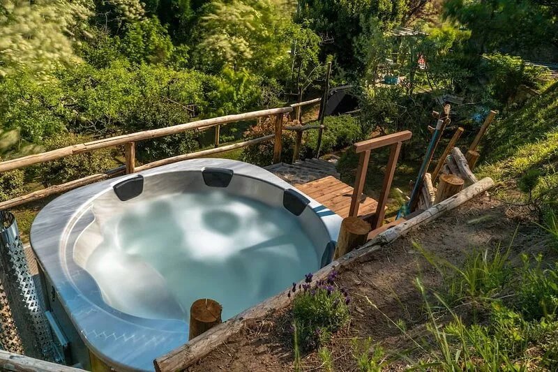 Casale di Cozzile – Vacation Villa in Val di Nievole, Tuscany