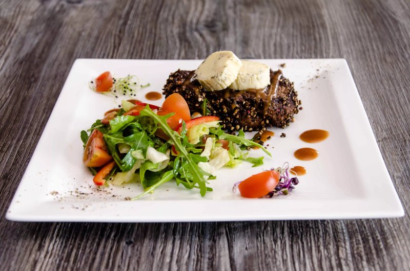 Premier Restaurant & Cafe Szarvas