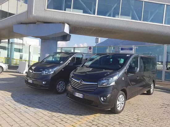 Ncc Taxi Sicilia