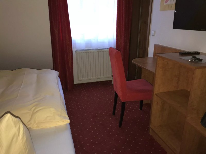 Hotel Peiler
