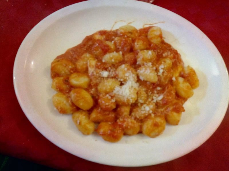 Bar Trattoria Pizzeria Anna