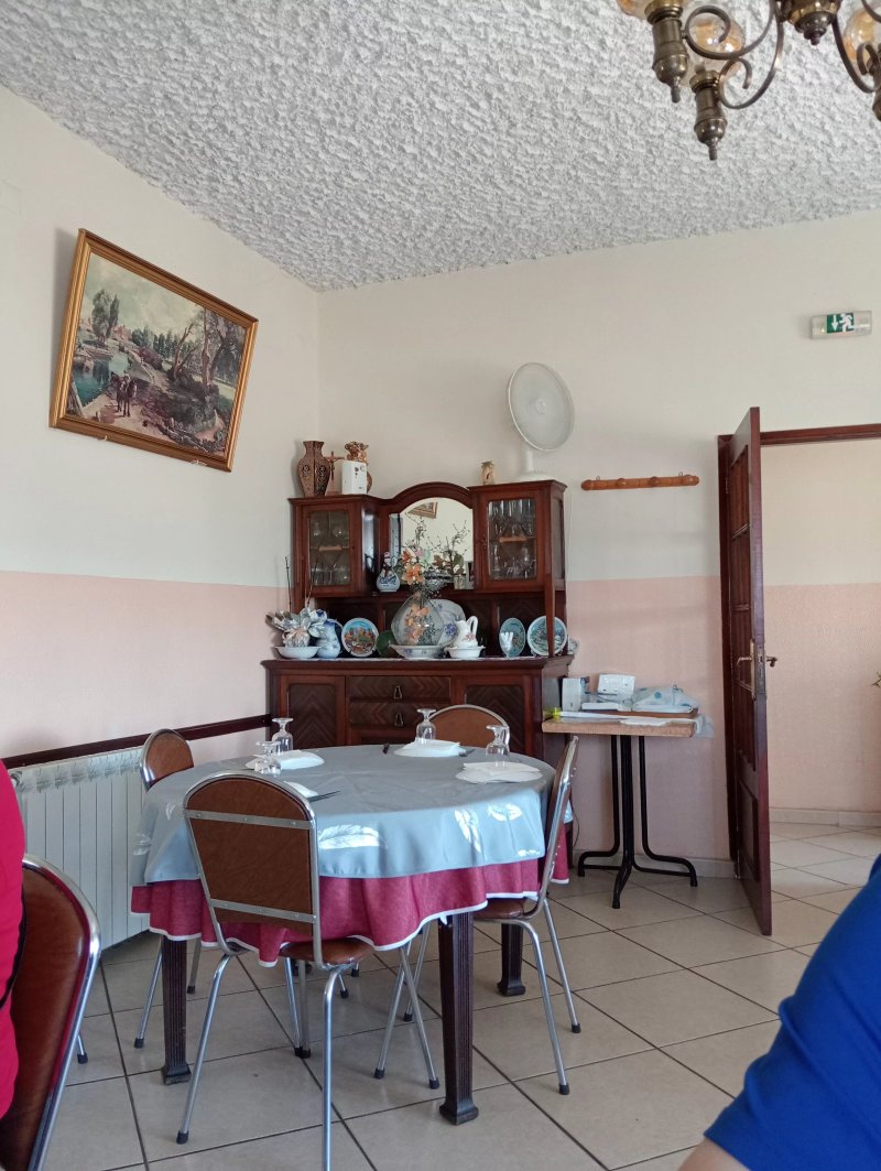 A Petisqueira - Cafe & Restaurante