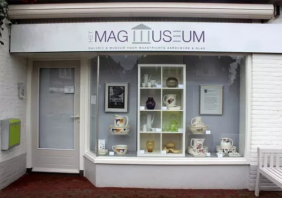Het MAG Museum