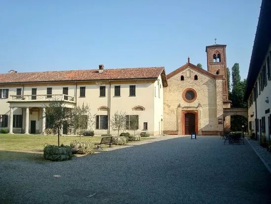 Abbazia di Mirasole