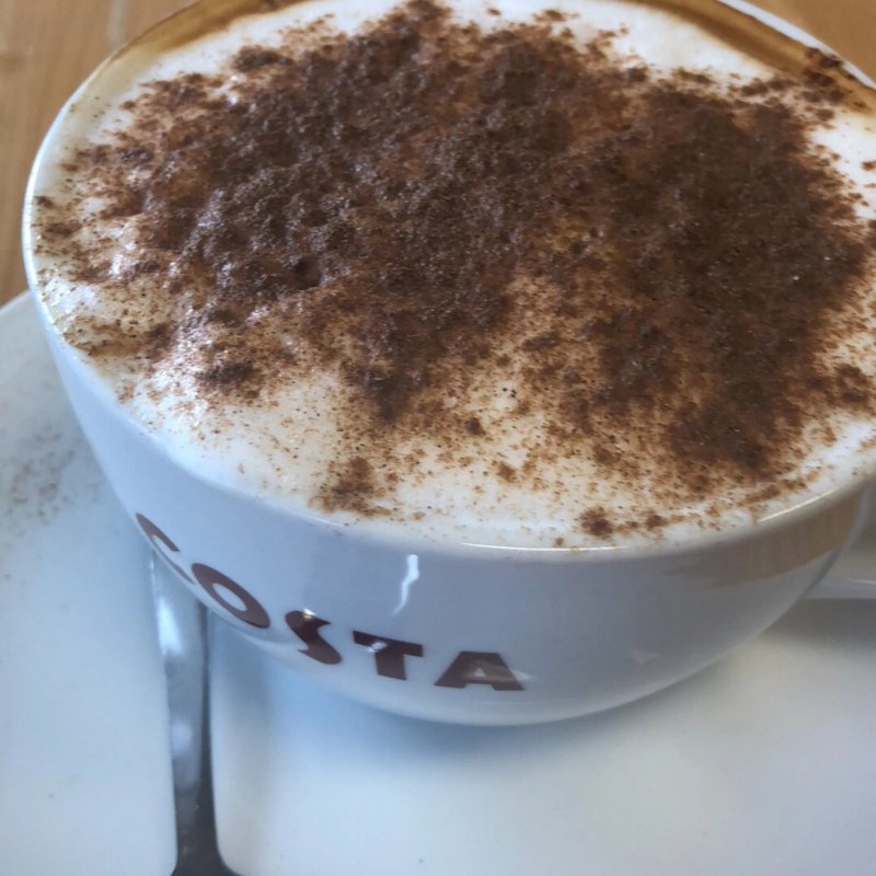 Costa Coffee