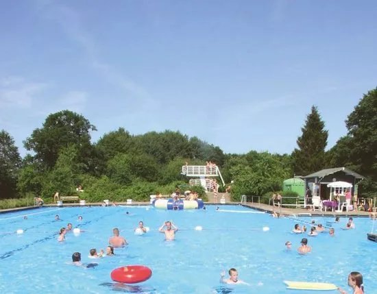 Freibad Aukrug