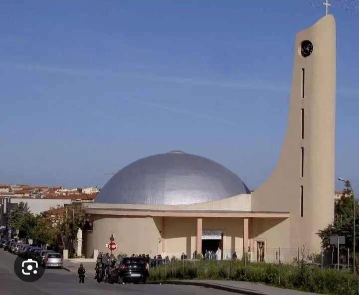 Chiesa di San Pio X
