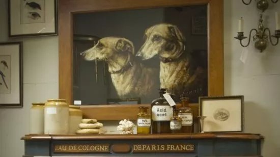 Dee Brophy Decorative Antiques