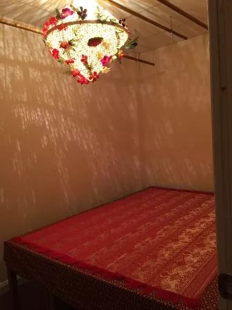 Sai Romyen Thai Massage