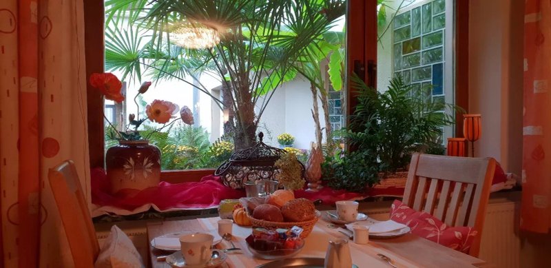 Pension Ippendorf