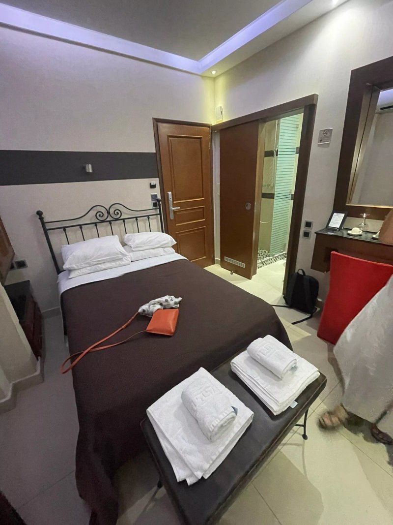 NOHO Boutique Hotel - Premium Living