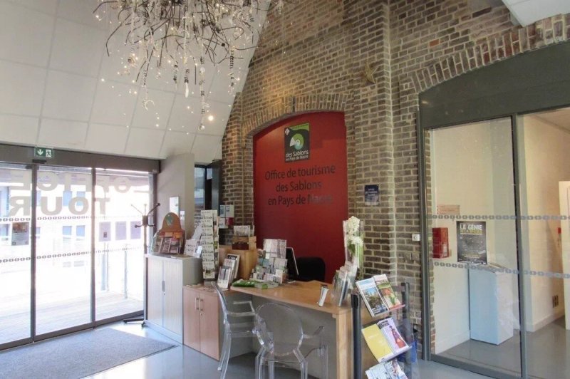 Office de tourisme Vexin en Pays de Nacre