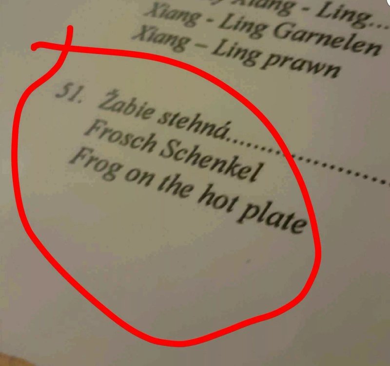 Cinska restauracia Panda - Vysoka