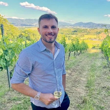 Wine and Food Experience with Private Sommelier
